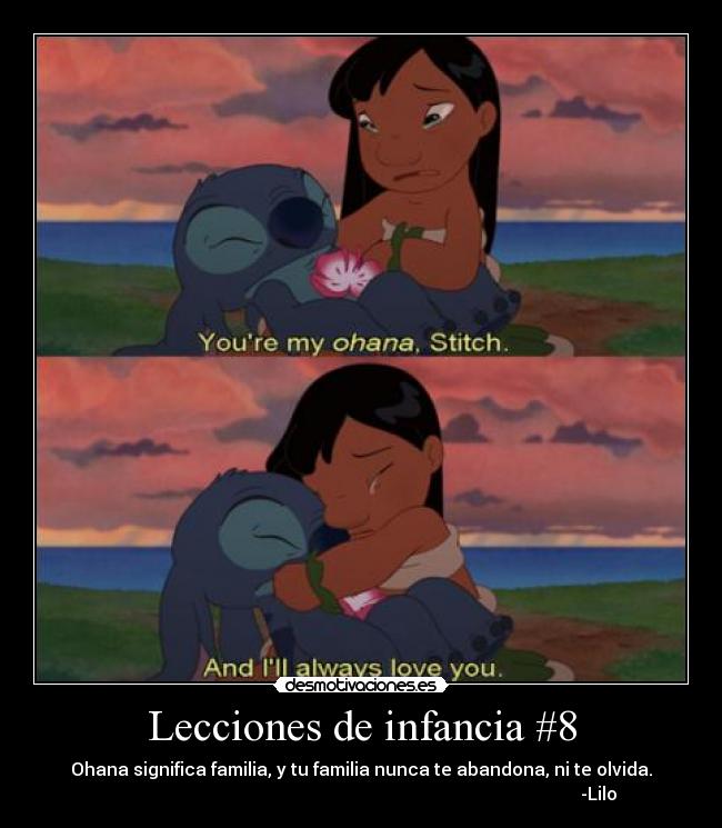 carteles infancia eliyj7 desmotivaciones