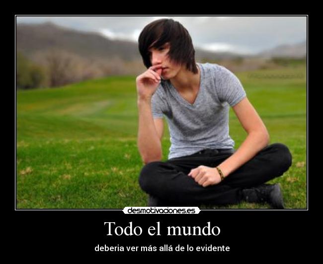 Todo el mundo - 