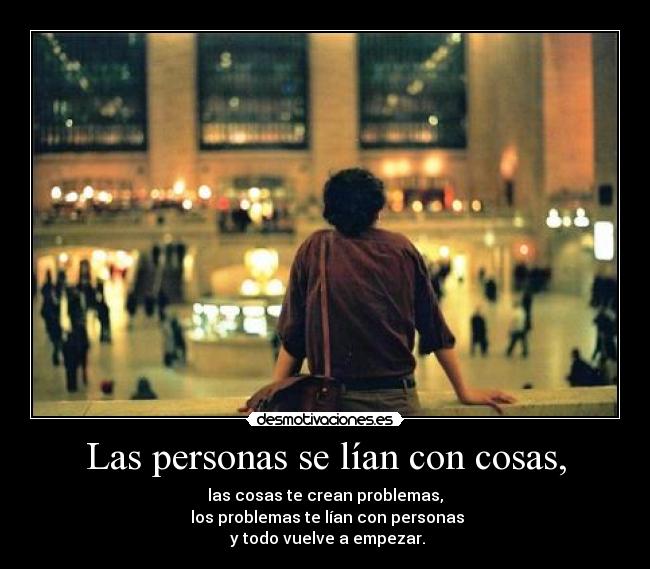 carteles tachaaaan circulo vicioso desmotivaciones