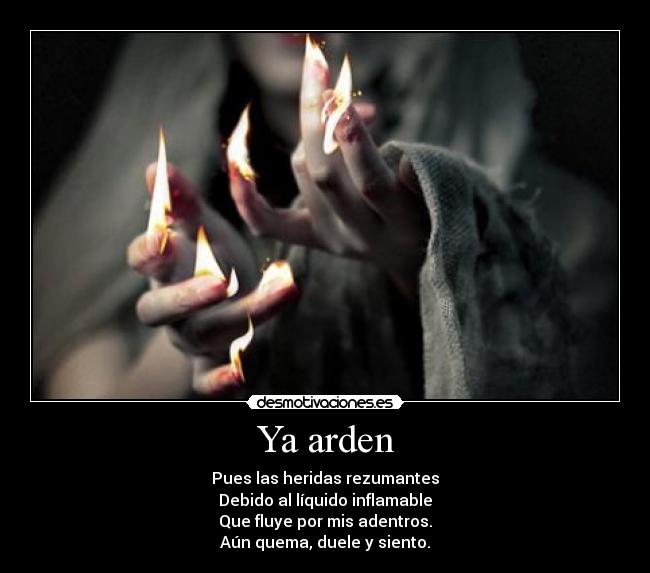 Ya arden - 