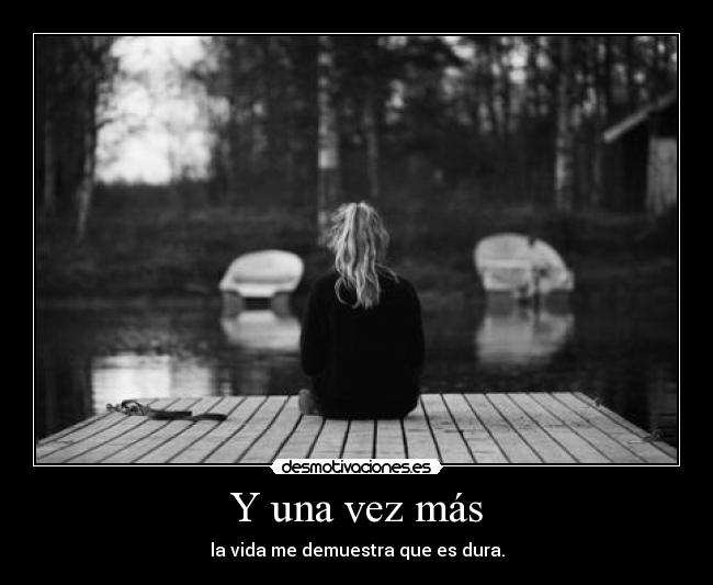 Y una vez más - 