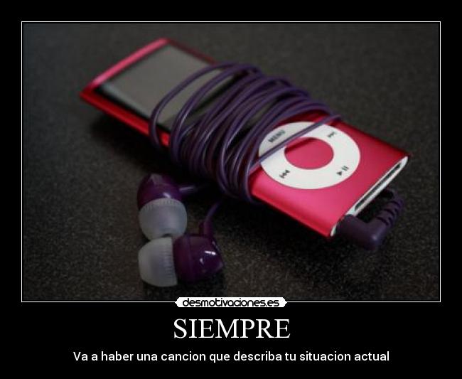 SIEMPRE - 