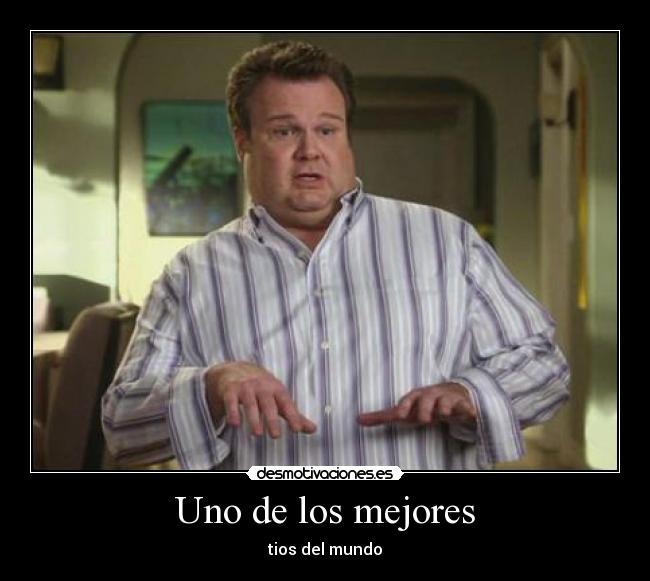 Uno de los mejores - 