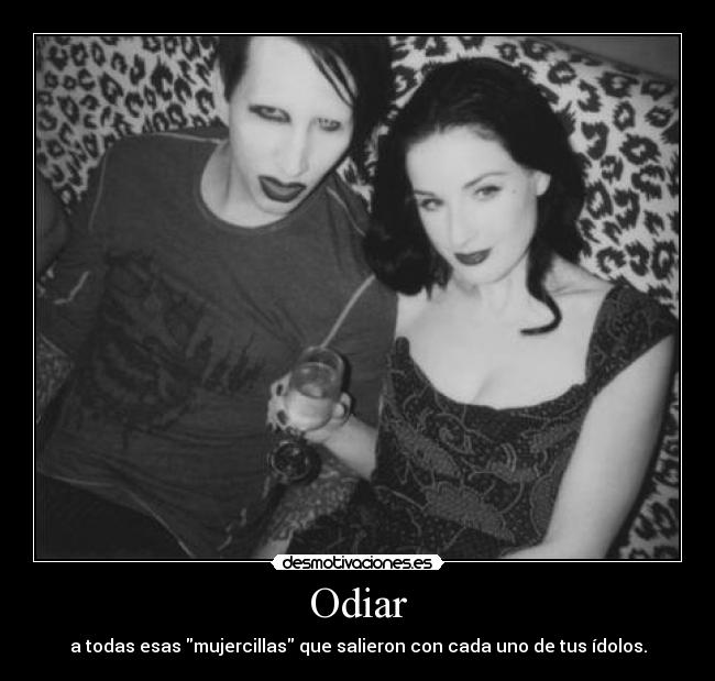 Odiar - 