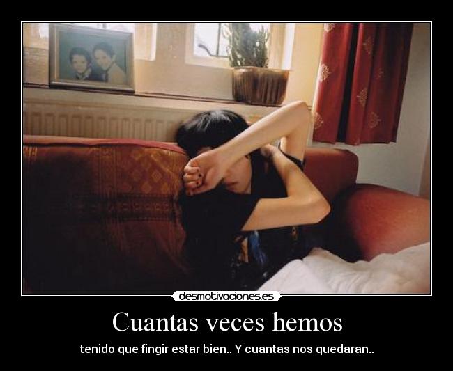 carteles cuantas veces hemos desmotivaciones