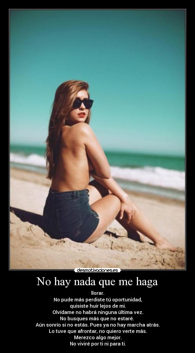 carteles nomiresaqui desmotivaciones