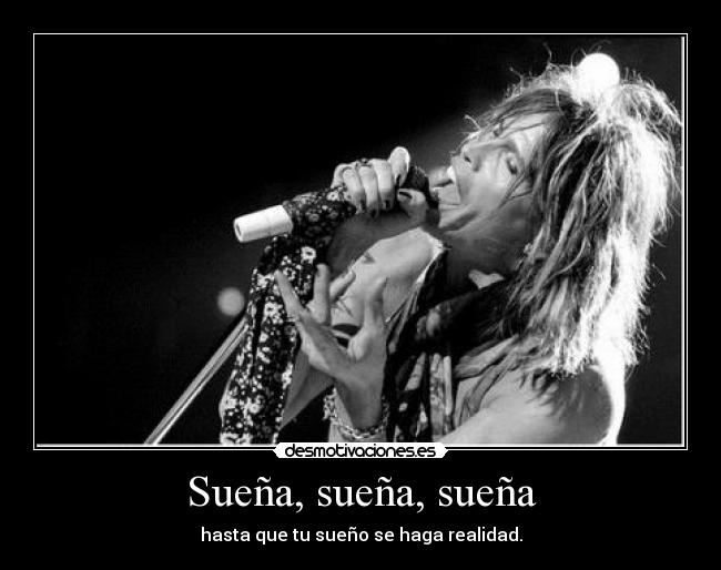 carteles luggage aerosmith steven tyler love love desmotivaciones