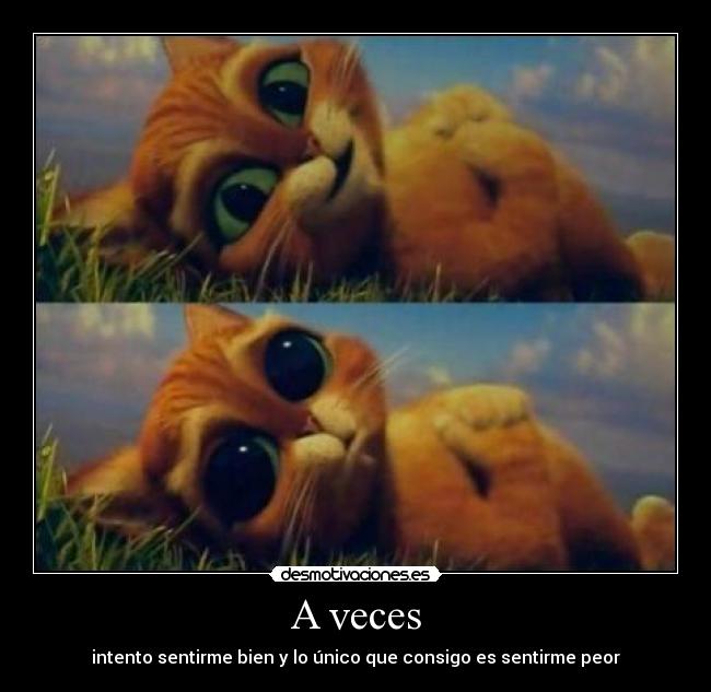 A veces - 