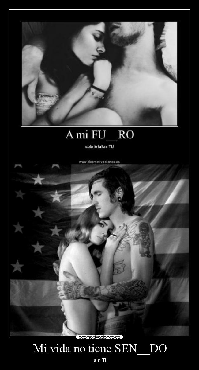 carteles vida monster clouds intruders tetas desmotivaciones