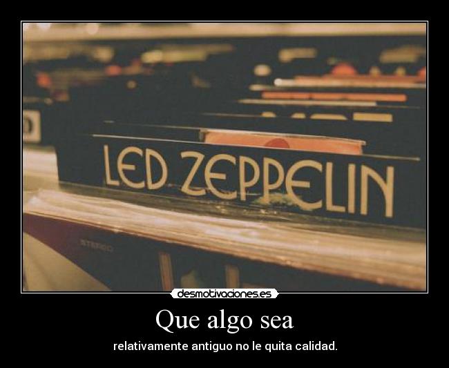 carteles led zeppelin desmotivaciones