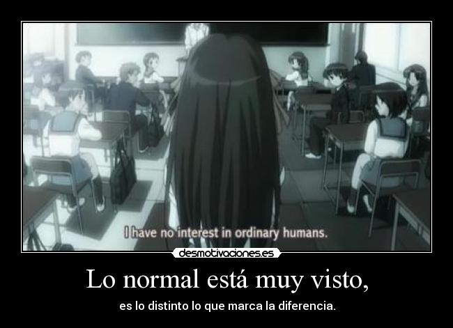 carteles haruhi suzumiya desmotivaciones