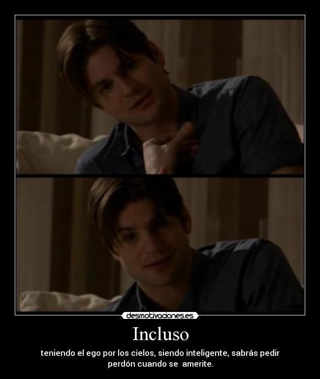 Incluso - 