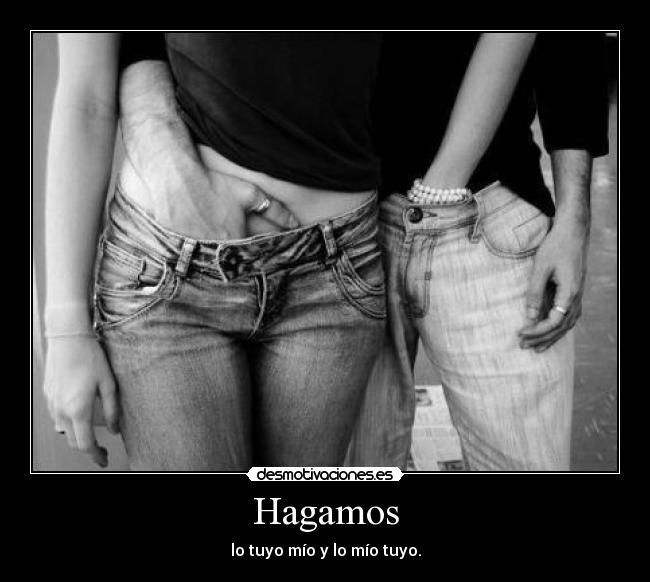 Hagamos -