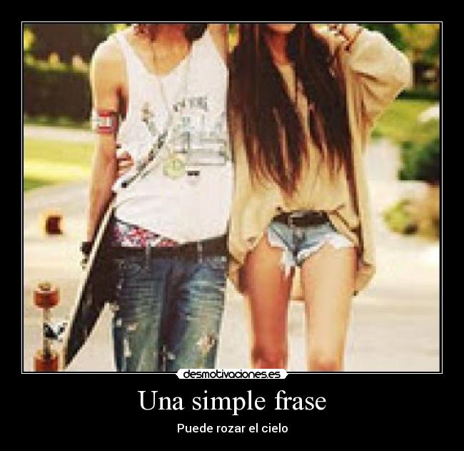 carteles una desmotivaciones