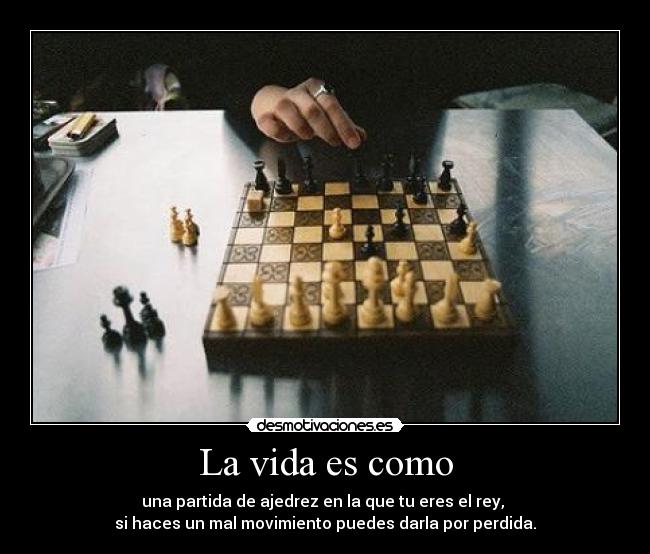 carteles vida ndlgkidlfgjdfg desmotivaciones