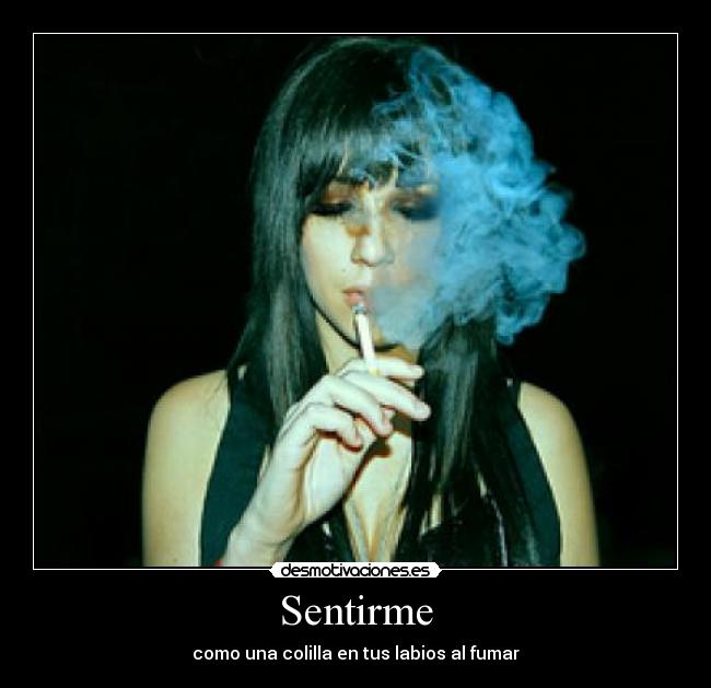 Sentirme - 