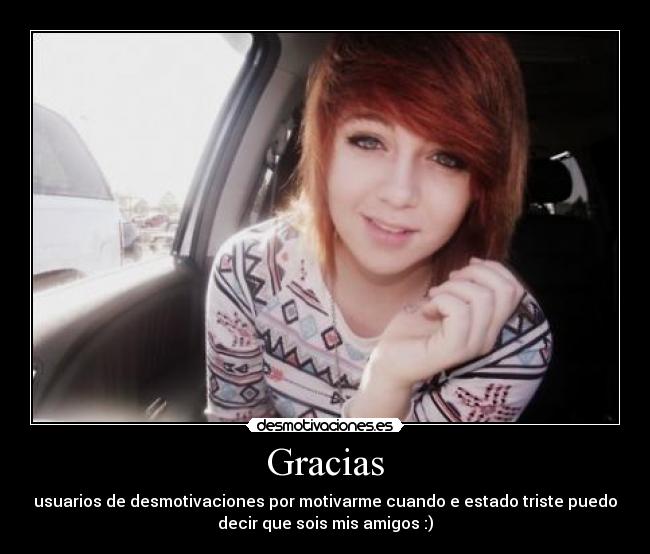 Gracias - 