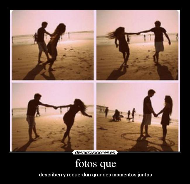 fotos que - 