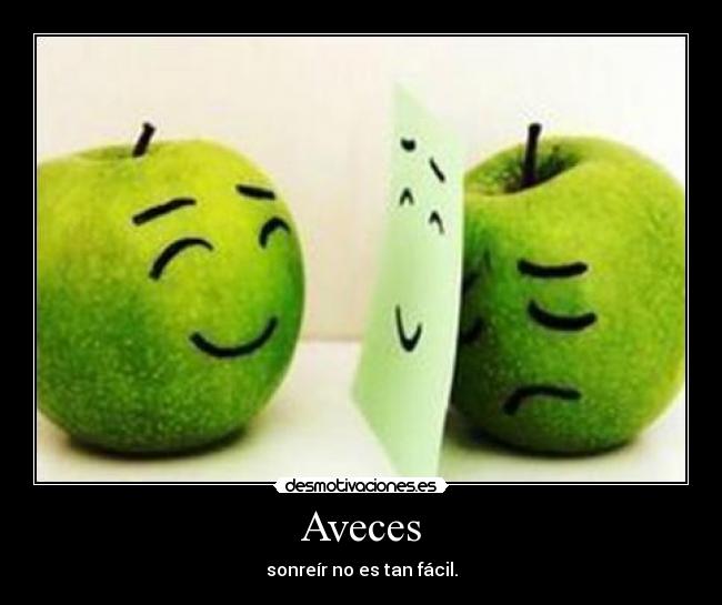 Aveces -