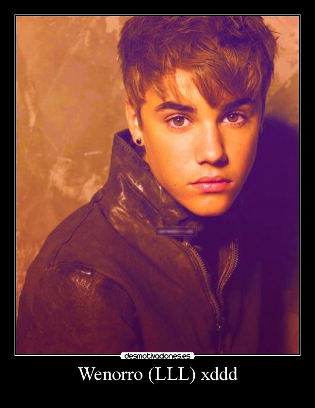 Wenorro (LLL) xddd -