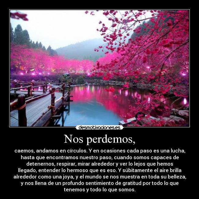 carteles vida desmotivaciones