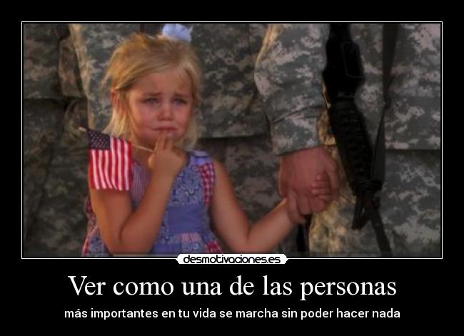 carteles marchar persona hacer nada desmotivaciones