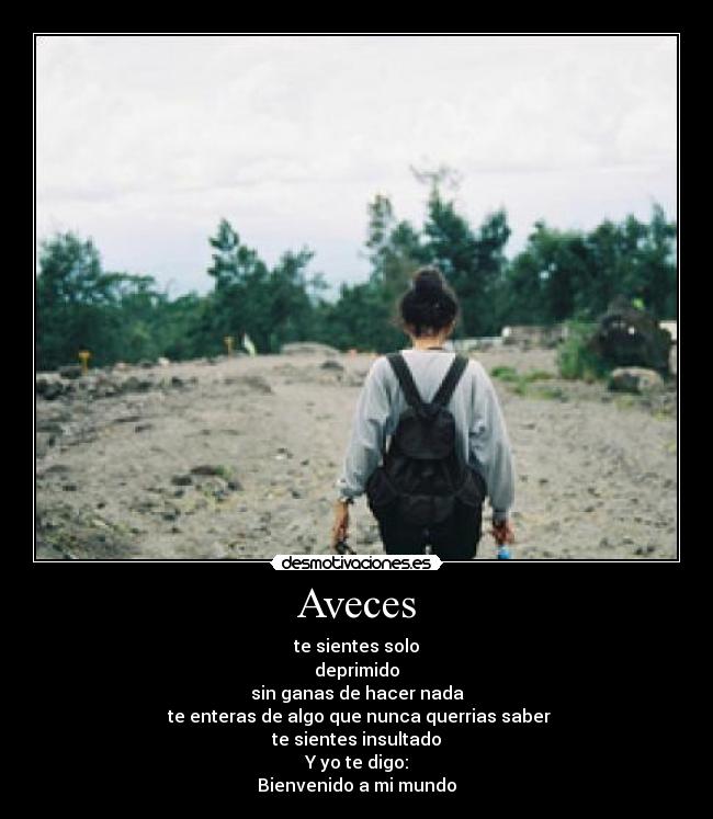 Aveces - 