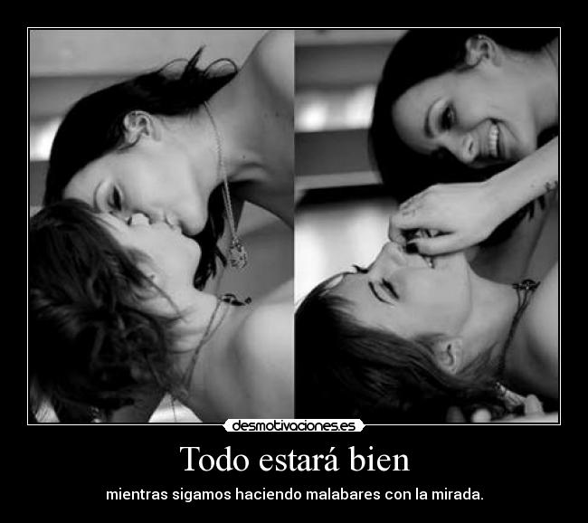 Todo estará bien -