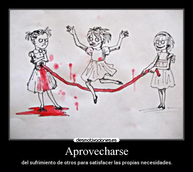 carteles sujetadordesmo foto que mala gente desmotivaciones