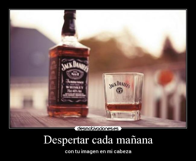 Despertar cada mañana - 