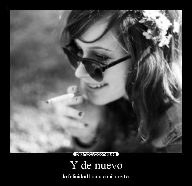 carteles felicidad desmotivaciones