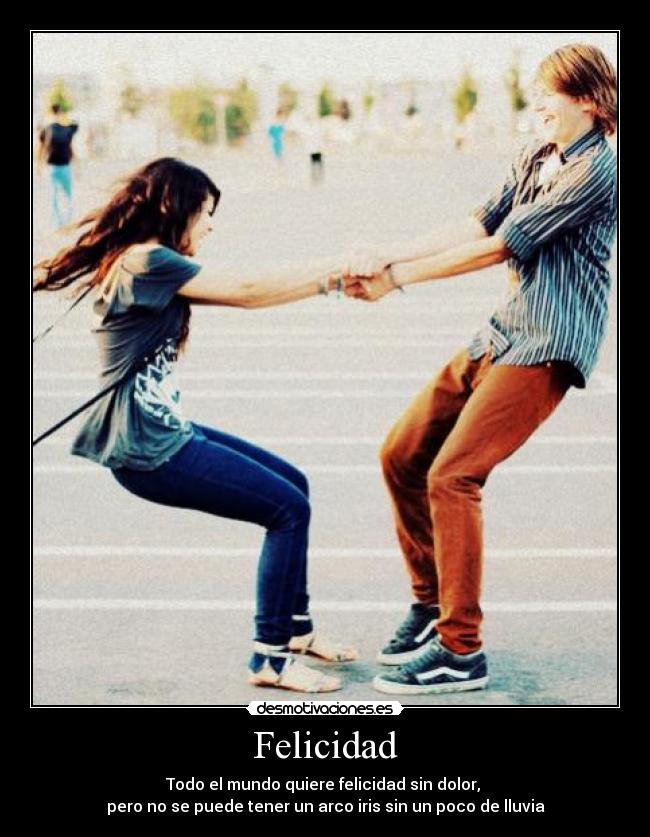 Felicidad - 