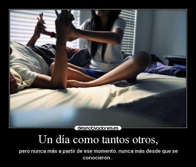 carteles mejor que podido pasar desmotivaciones