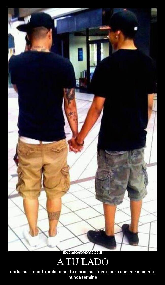 carteles lado desmotivaciones