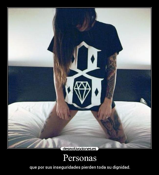 Personas -