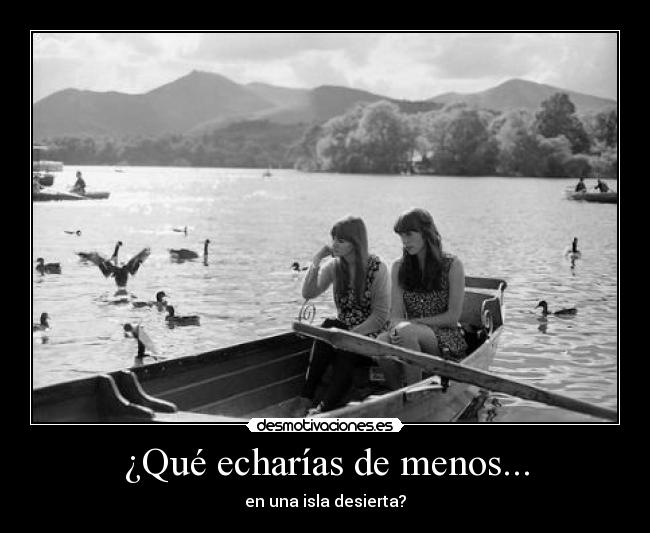 carteles pregunta disco desmotivaciones