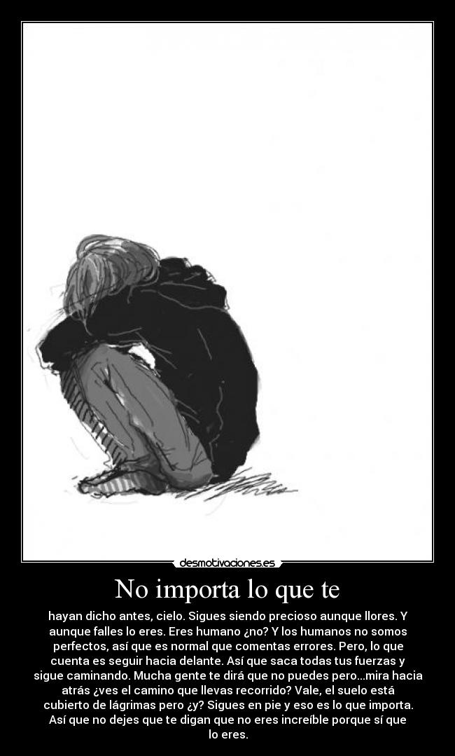 carteles desmotivaciones