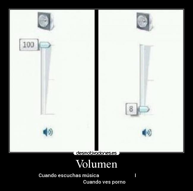 Volumen - 