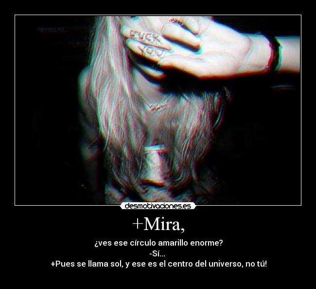 +Mira, - 