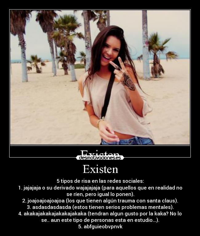 carteles risas desmotivaciones