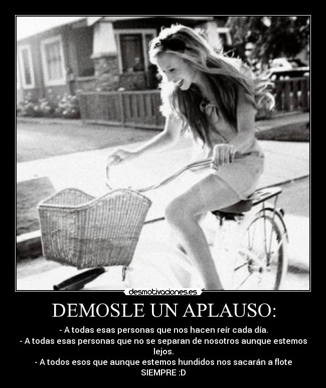 carteles gracias desmotivaciones