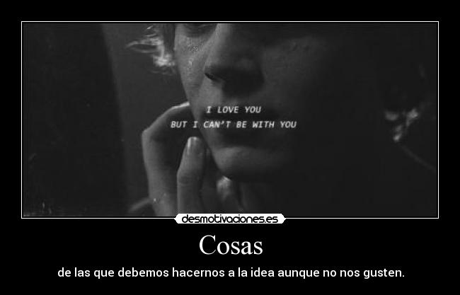 Cosas - 