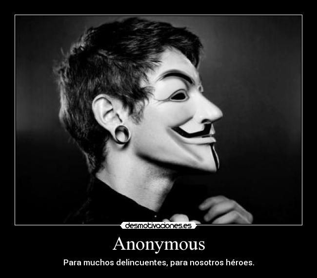 Anonymous -