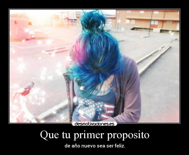 carteles ano nuevo desmotivaciones