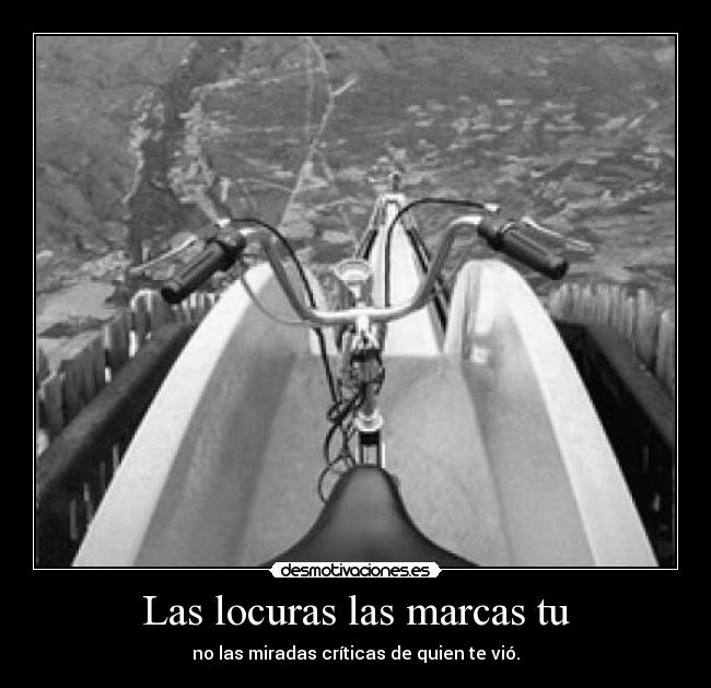 Las locuras las marcas tu - 