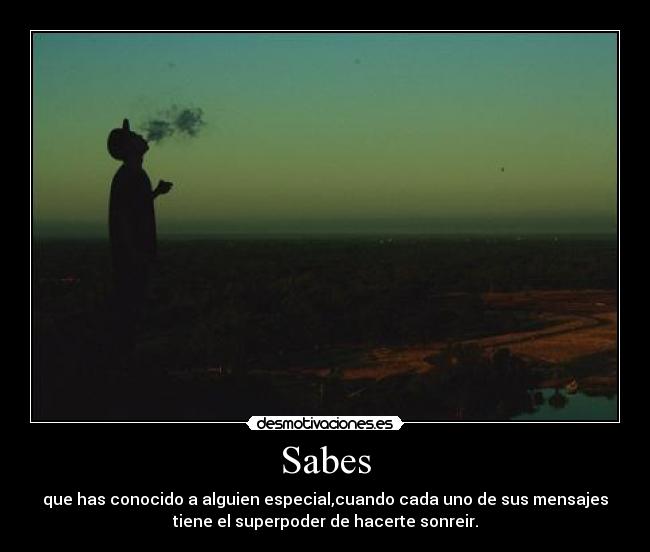 Sabes - 
