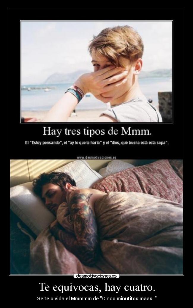 carteles makasister desmotivaciones