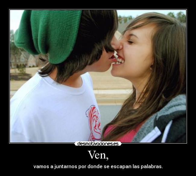 Ven, -