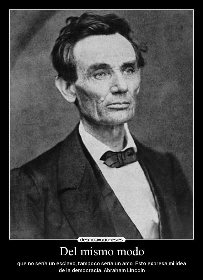 carteles del mismo modo desmotivaciones