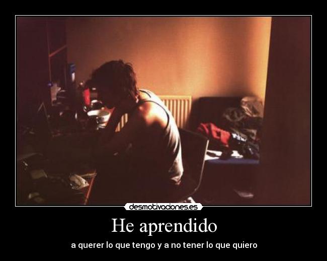 carteles deseo desmotivaciones